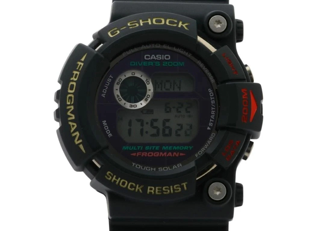 casio frogman gw200 products for sale | eBay