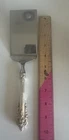 Wallace Grand Baroque Sterling Silver All Purpose Server - Wedding Bridal Gift