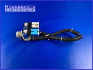 Magnetventil Waschmaschine - Exquisit WA7014-020A N092401-00001-006