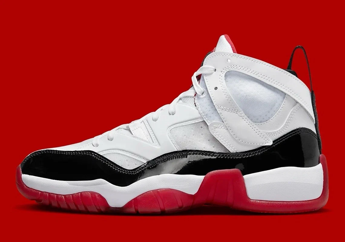 Preços baixos em Jordan Jumpman Two Trey Bred | eBay