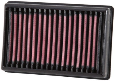 K&N Engineering BM-1113 FITS:K&N 13 BMW R1200GS Replacement Air FIlter Air Filte