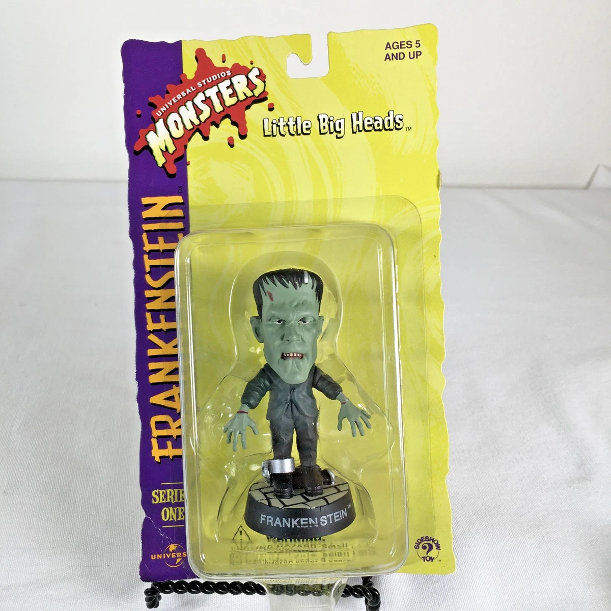 little big heads products for sale | eBay