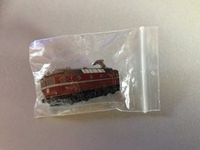 &Ouml;BB Anstecknadel PIN Lokomotive 1044 Orange
