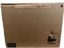 Dell Inspiron 15.6" FHD Touch Laptop AMD Ryzen 7 7730U 16GB RAM 512GB