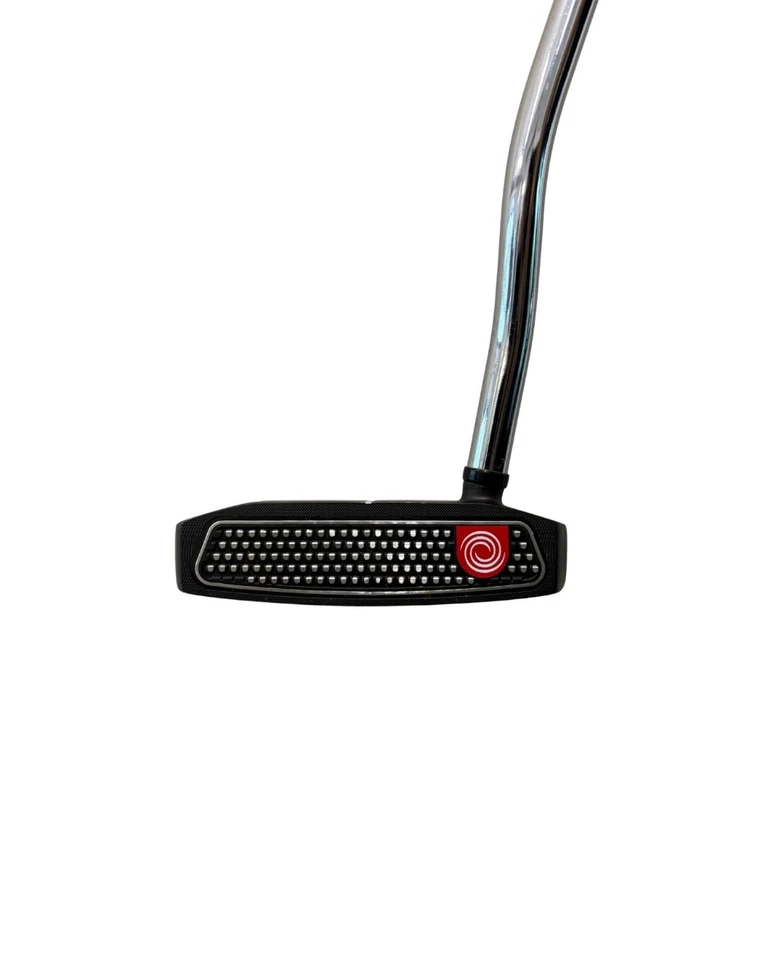 Odyssey O-Works 7 putter Mallet 34" / stelo in acciaio Odyssey / manico Odyssey - Immagine 2 di 4