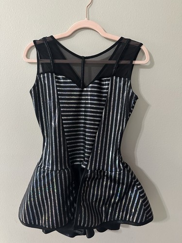 Dance costume from A Wish Come True