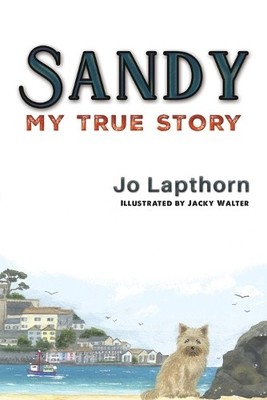 Jo Lapthorn Sandy (Taschenbuch) (US IMPORT)