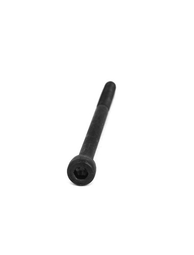 Arrma ARA721422 Vite Esagonale Testa A Bottone M4x22 Mm (4 Pezzi) – Ricambio Originale