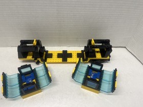 LEGO Trains: Cargo Railway (4559)