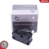 Esen SKV Stellelement, Leuchtweiteregulierung 96SKV941 FüR Opel