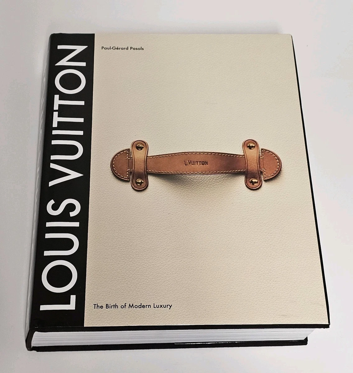 louis vuitton book products for sale | eBay