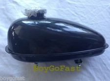 black 3 L Tank Black (no valve) 80cc 100cc Mo...