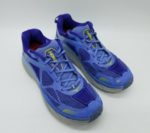 hoka challenger atr 3 women's trail running shoes