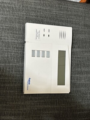TYCO Integrated Security SA 6160PL2 SECURITY ALARM ACCESS KEYPAD  300-03811