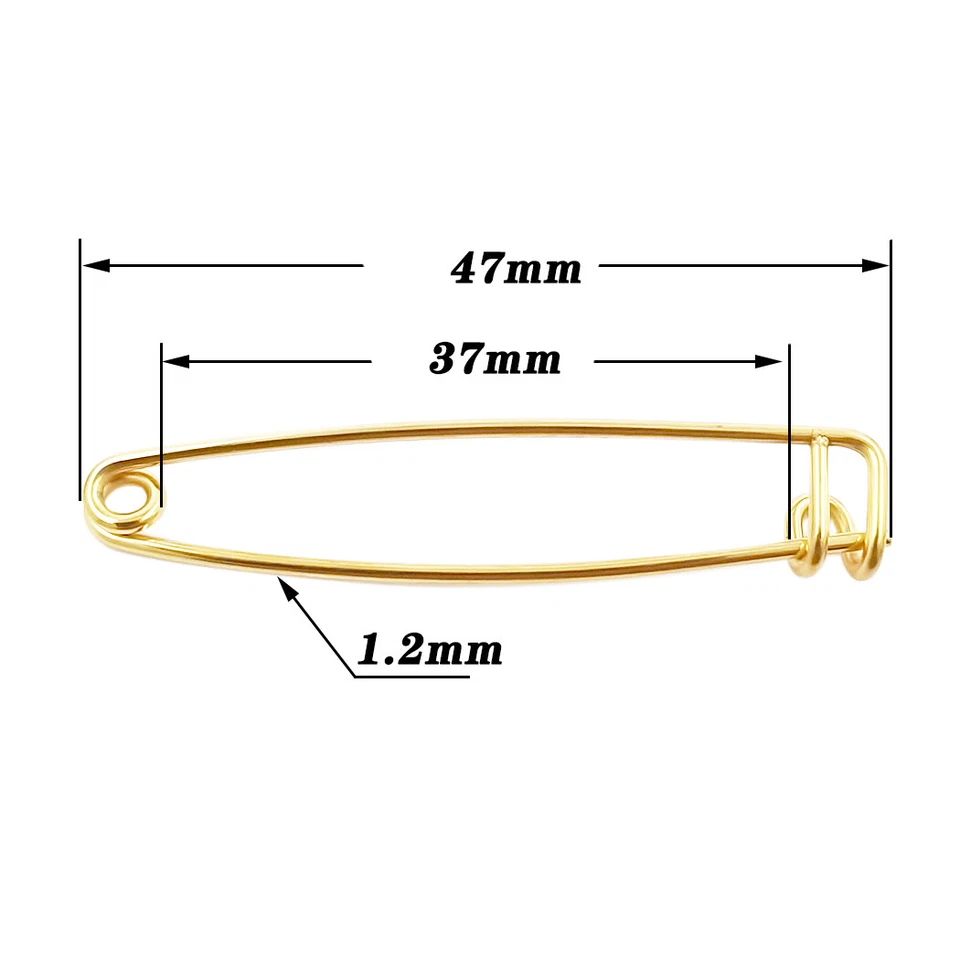 Pin de perforación industrial 16G 316L oreja de acero quirúrgico barra industrial joyería Foto 3 de 4