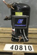 Verdichter Kompressor Kältekompressor Kühlaggregat Copeland Scroll 40810