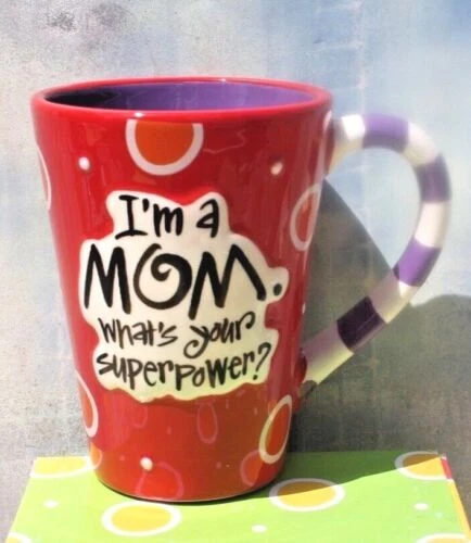 Canecas Burton Branco