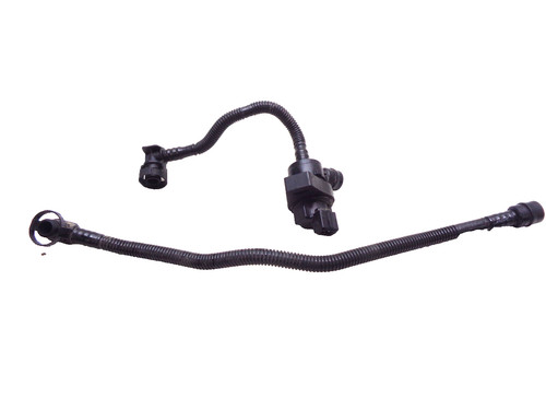 BMW E90 E91 Druckwandler Magnetventil 7572237