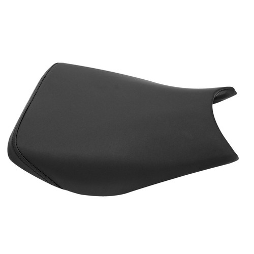 Black Front Rider Seat Fit For HONDA CBR1000RR 2004-2007 2005 2006 CBR 1000 RR - Imagen 3 de 10
