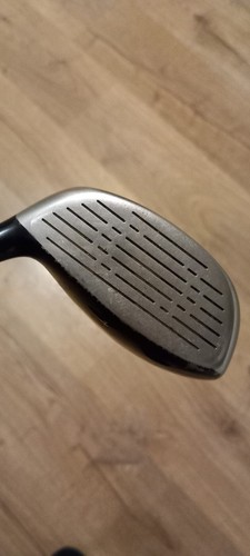 Jack Nicklaus N1 Plus 3 Wood Pro Force 65 Graphite Shaft 15 Degrees Golf Club - Picture 2 of 10