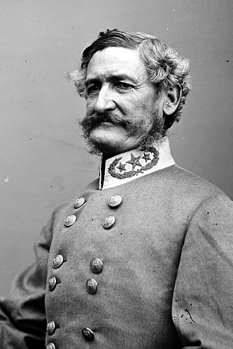 New 5x7 Civil War Photo: CSA Confederate General Henry H. Sibley