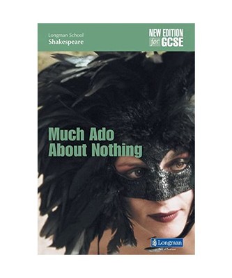 Much Ado About Nothing [new edition], John O'Connor, Stuart Eames