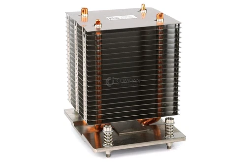 WC4DX DELL HEATSINK FOR DELL POWEREDGE T430 0WC4DX