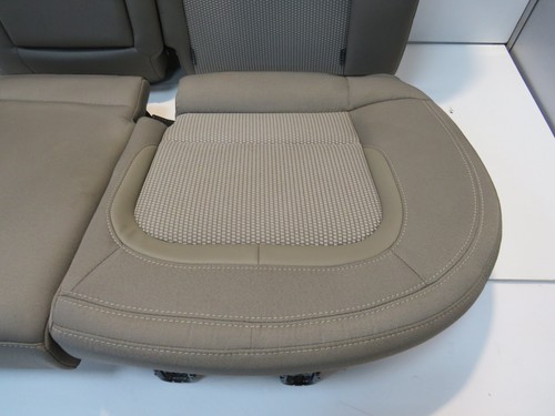 KIA CEED 2012-15 SET OF REAR SEATS (CEED 3 5 DOOR HATCHBACK) R5877/ - Picture 7 of 17
