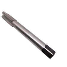 HSS 10mm x 1 Metric Tap Right Hand Thread M10 x 1mm Pitch