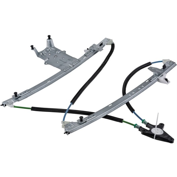 NTY Fensterheber Vorne Rechts Elektrisch FüR CitroëN Xsara Picasso N68 1.6 16V-image
