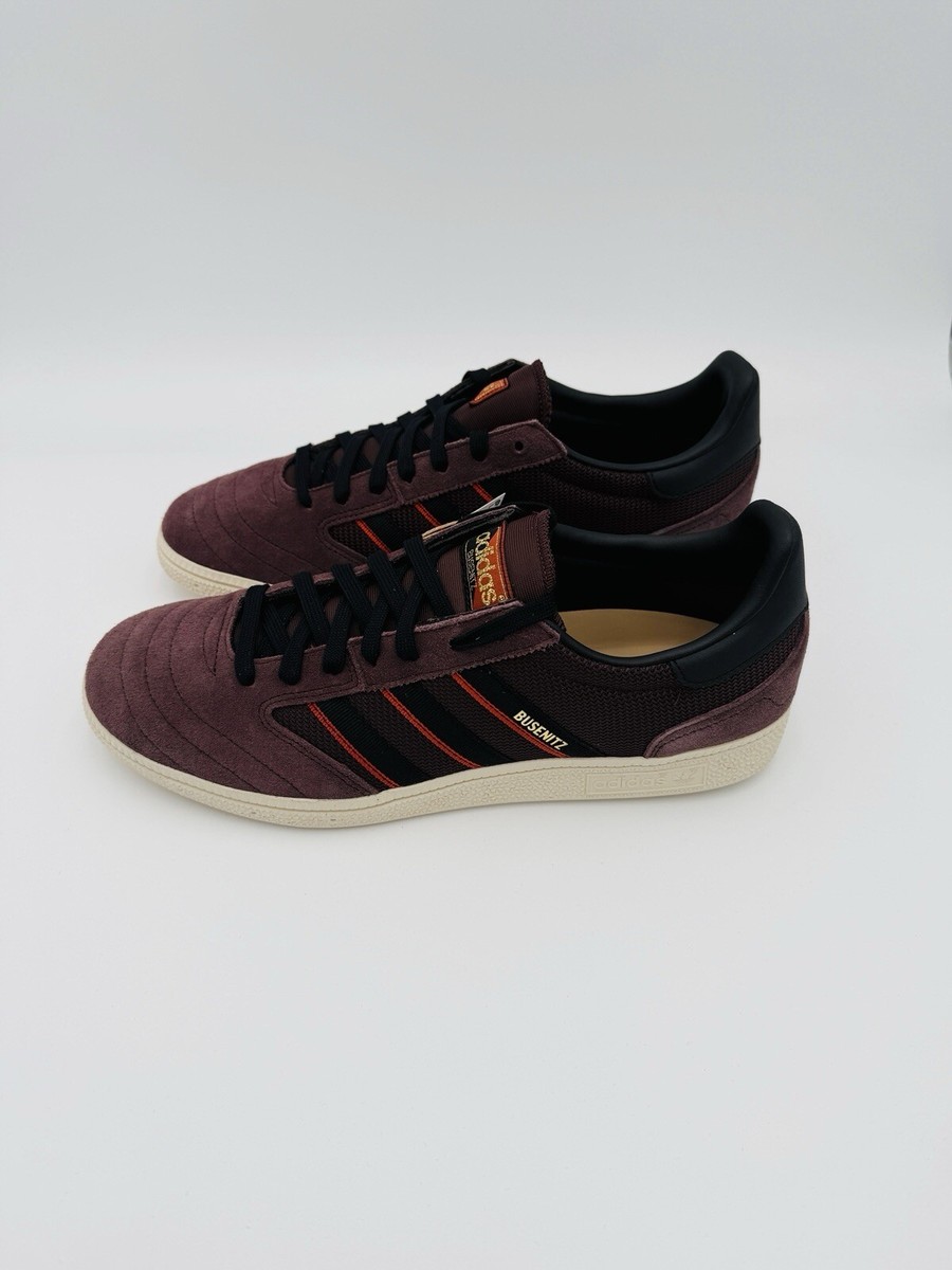 adidas Originals Busenitz Vintage Men's Size Suede Shoes