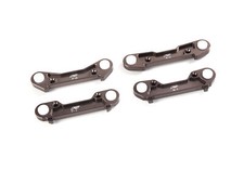 Alloy Arm Code Thickened Suspension Pin Fixed 4pc for 1/5 ROFUN F5 MCD XS-5 RR5