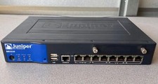 Juniper Networks SRX-210 Secure Services Gateway VPN Firewall SRX210B