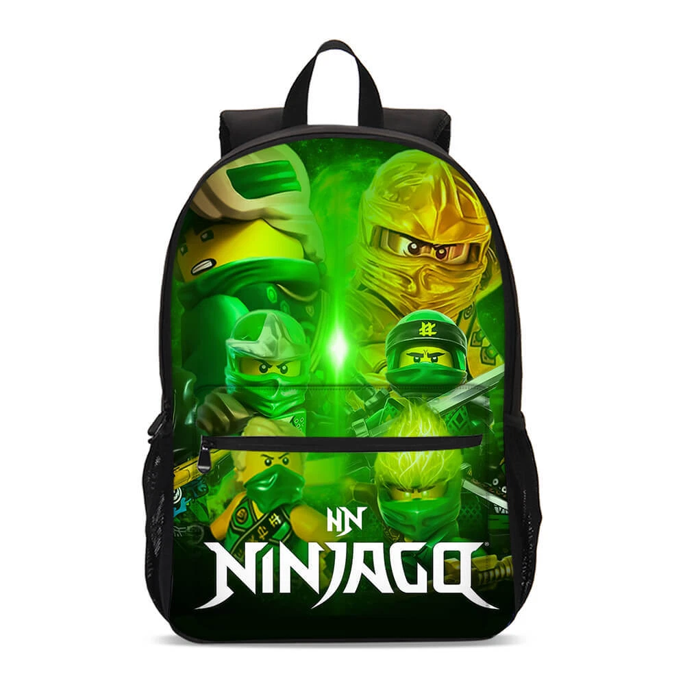Ninjago Lloyd Comics Backpack for Kid