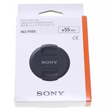 NEW Original Front Lens Cap 55mm For Sony FE 28-70mm f/3.5-5.6 OSS , SEL2870