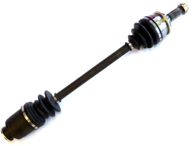 DTA Front Left or Right CV Axle for 1990-1999 Subaru Legacy Impreza Forester