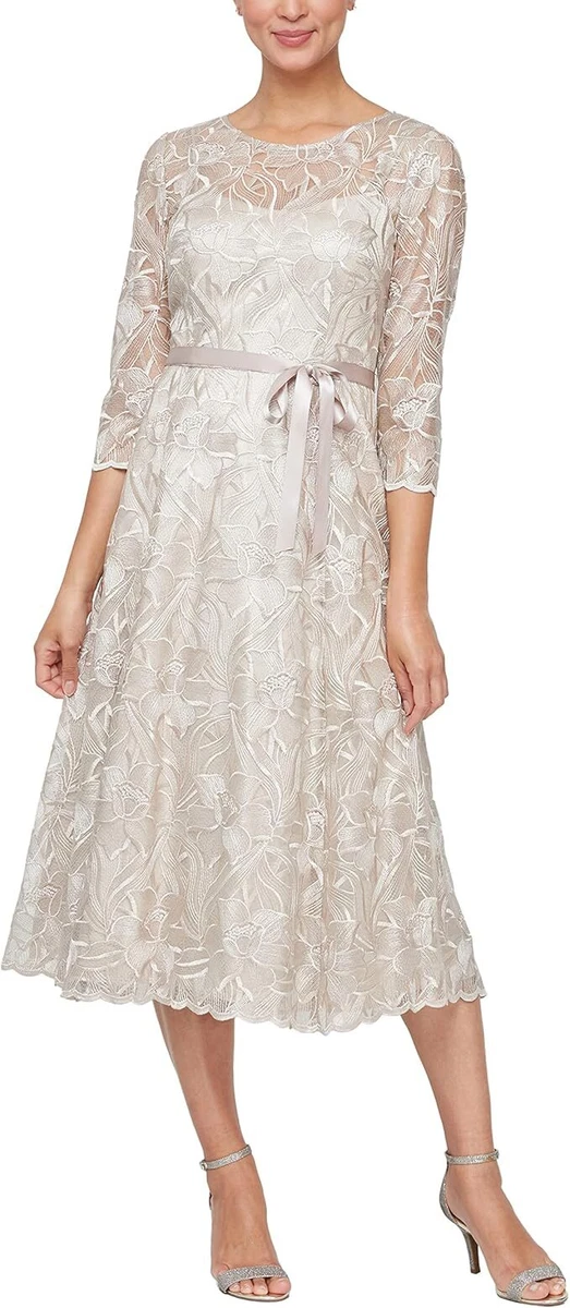 Alex Evenings Petites Dresses for Women for sale | eBay
