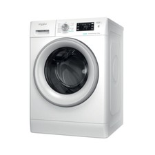 Lavatrice Whirpool FreshCare libera installazione - FFB 1046 SV IT 6° Senso