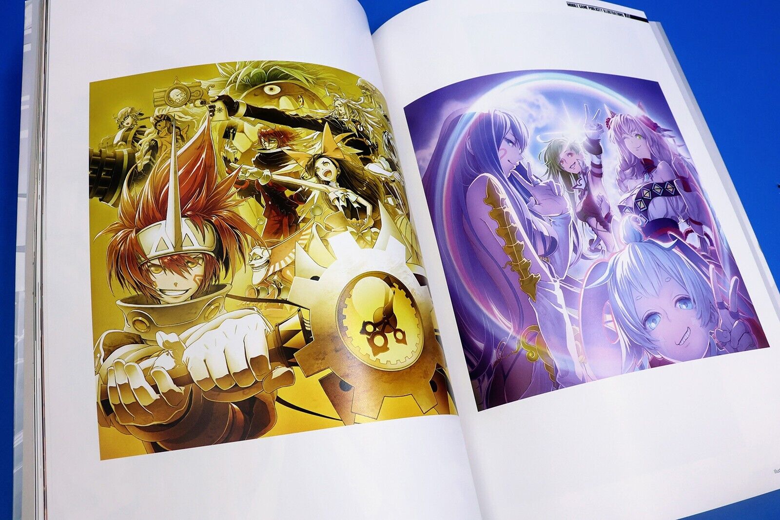 Pre Order .hack 20th Anniversary Book Art book Japanese KADOKAWA