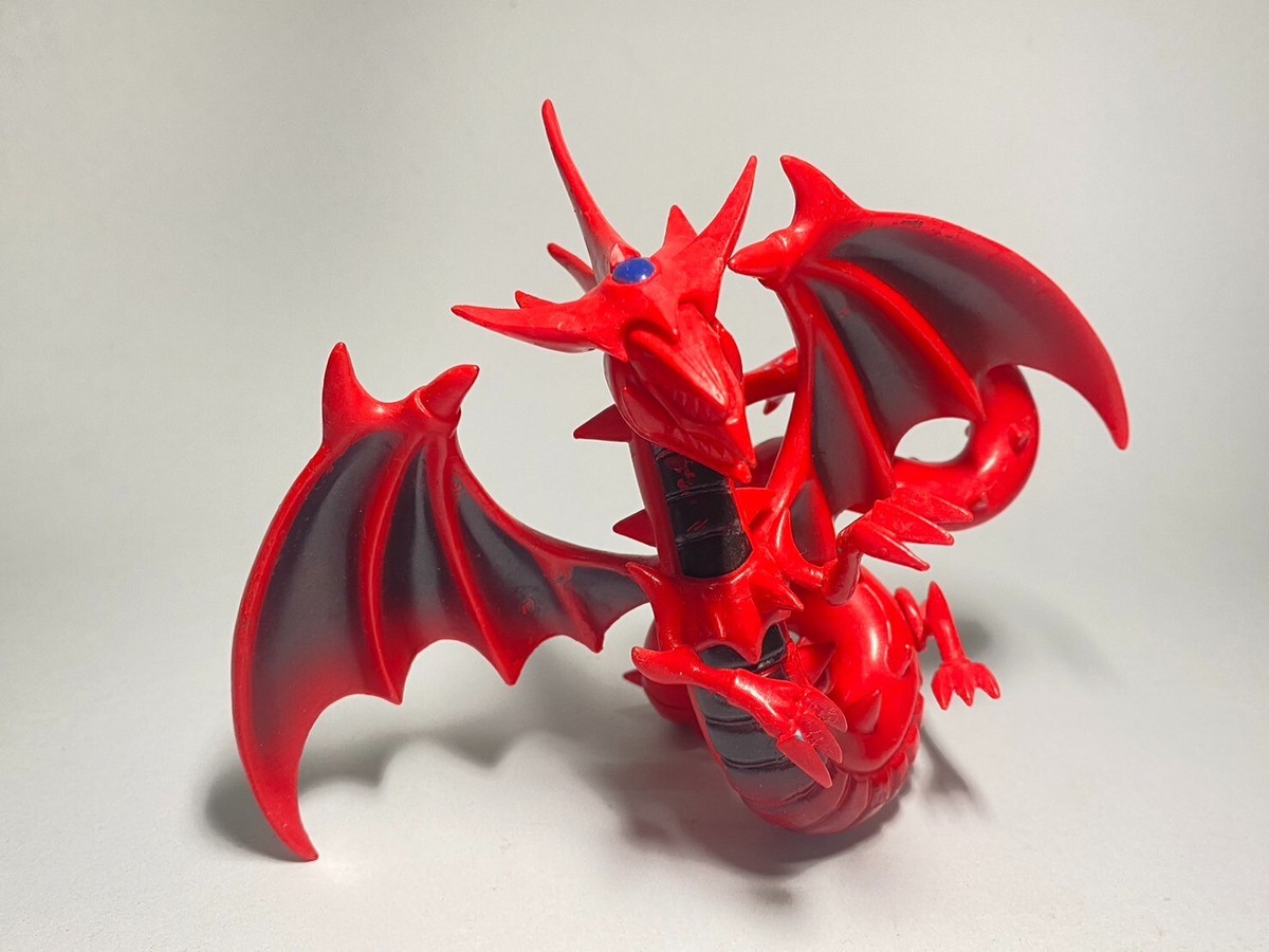 Osiris The Sky Dragon Yu-gi-oh Duel Monster Bandai Collection