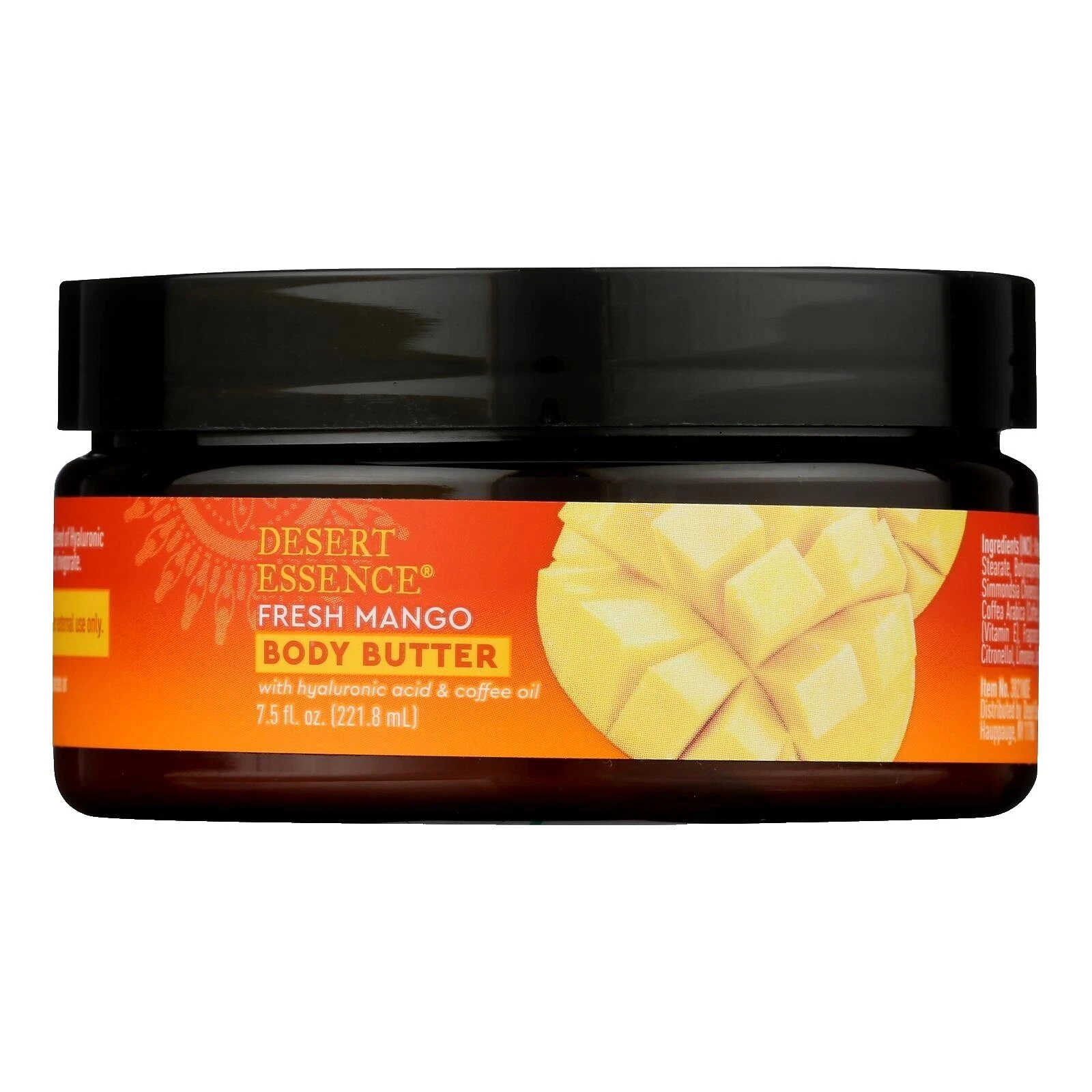 Aroma de Mango Desert Essence Bath & Body