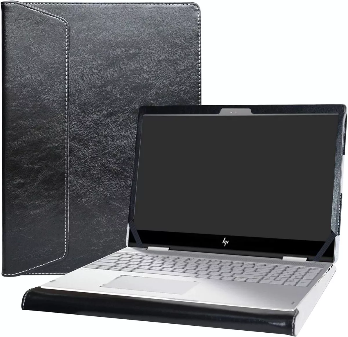 Laptop cover for top hp envy x360