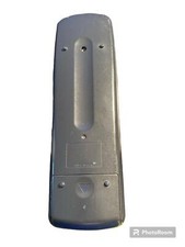 Sharp Video Cassette Recorder remote control RRMCG0104AJSA tested-works