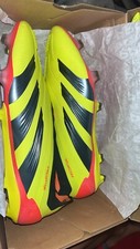 adidas Predator Elite LL FG - Energy Citrus Pack SP24