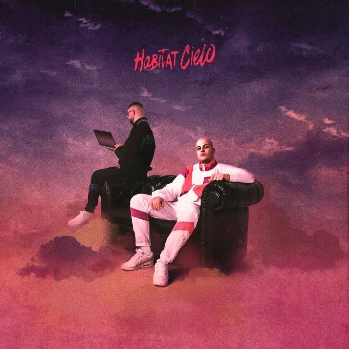 Silent Bob & Budd Sick - Habitat Cielo - Cd (digipack)