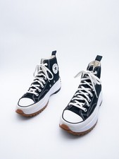 CONVERSE Run Star Hi Unisex Sneaker Freizeits...