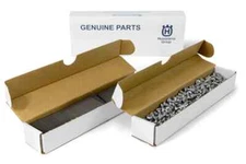 300 Husqvarna Automower Endurance Blades NEW