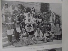 tonara nuoro fonni sennori osilo ploaghe oliena desulo samugheo atzara anni '30