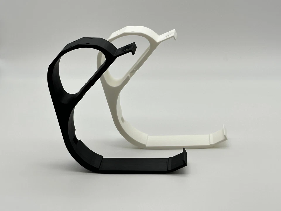 Schrank- /Decken-Halterung Halter für Amazon Echo Show 8 (2. Generation) - Bild 3 von 4