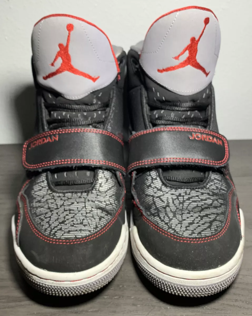 Jordan 26 flight sales 4 rosse